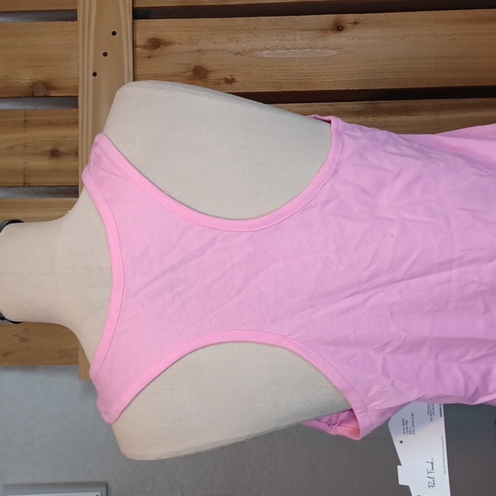 Paul Frank Racerback Tank NWT - Picture 5 of 9